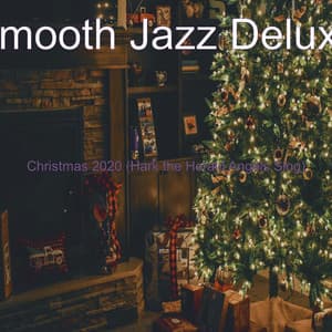 Christmas 2020 - Smooth Jazz Deluxe