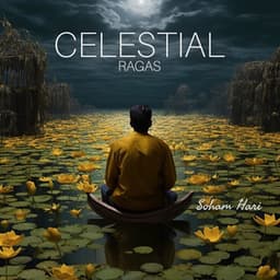 Celestial Ragas - Soham Hari