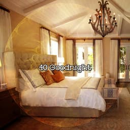 40 Goodnight - Mantra para Dormir