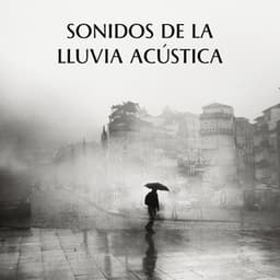 Sonidos De La Lluvia Acústica - Maravilla de lluvia
