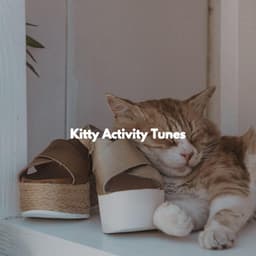 Kitty Activity Tunes - Morning Jazz
