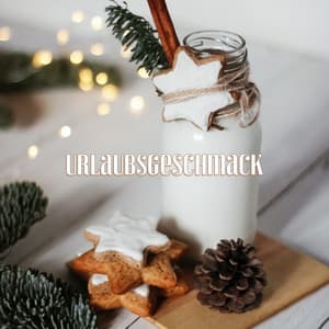 Urlaubsgeschmack - Weihnachtsmusik