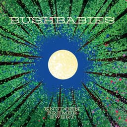 Bushbabies - Niclas Knudsen