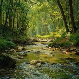 Arroyos Suaves: Primeros Sonidos Para Bebés - #Bebés