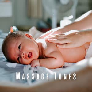 Massage Tones: Chill Music for Restful Bliss - Ambient Music Bliss