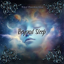 Beyond Sleep: Entering the Astral Universe - Astral Projection Sleep