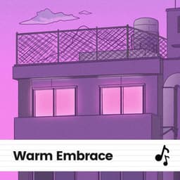 Warm Embrace - Coffe Lofi