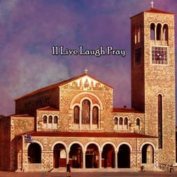 11 Live Laugh Pray - Christian Hymns
