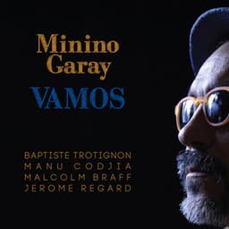 Vamos - Minino Garay