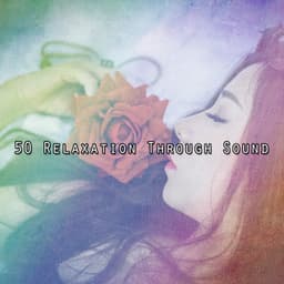 50 Relaxation Through Sound - Música De Relajación Para Dormir Profundamente