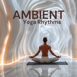 Ambient Yoga Rhythms: Flowing Beats for Deep Relaxation and Chill - Yogi Zone
