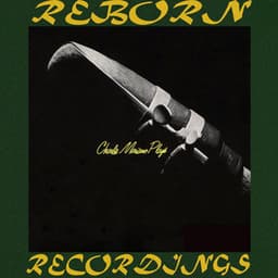 Charlie Mariano Plays - Charlie Mariano