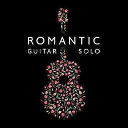 Romantic Guitar Solo – Soothing Guitar Music for Lovers - Erotic Moods Music Club