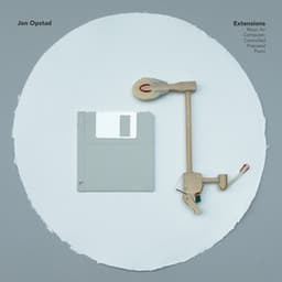Extensions - Jon Opstad