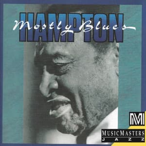 Mostly Blues - Lionel Hampton