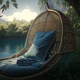 Soothing Lofi Music for Rest - Pregnancy Relaxation Orchestra