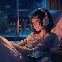 Lofi Bliss: Soothing Grooves for Relaxation - Lofi Quality Content