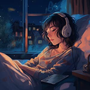 Lofi Bliss: Soothing Grooves for Relaxation - Lofi Quality Content