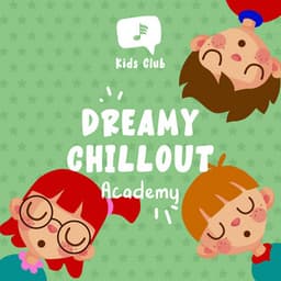 Dreamy Chillout Academy - Zumoberry
