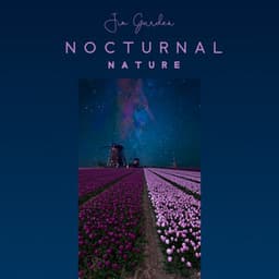 Nocturnal Nature - Jim Garden