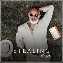 Stealing Sleep - Baby Sleep Music