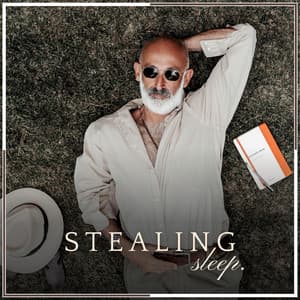Stealing Sleep - Baby Sleep Music