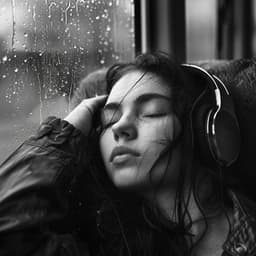 Lofi Hip Hop Night Rest: Deep Sleep - Elevator Background Music Classics