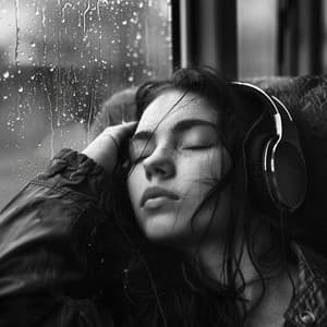 Lofi Hip Hop Night Rest: Deep Sleep - Elevator Background Music Classics