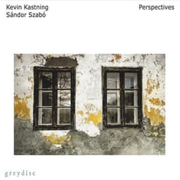 Perspectives - Kevin Kastning