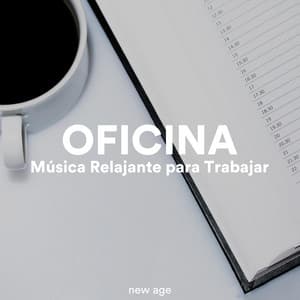 Oficina - Musica Clasica Relajante para Trabajar - Paz Nirvana