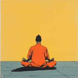 Soundtracks to Tranquility: Ambient and Meditation Music for Inner Balance - 528Hz Whole Body Regeneration