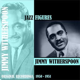 Jazz Figures / Jimmy Witherspoon - Jimmy Witherspoon
