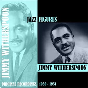 Jazz Figures / Jimmy Witherspoon - Jimmy Witherspoon