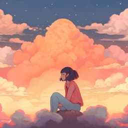 The Serene Sounds of Zen - Natural White Noise Relaxation