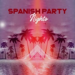Spanish Party Nights: Ibiza House Mix, Chillhouse for Party, Good Vibes - Ibiza Lounge Club