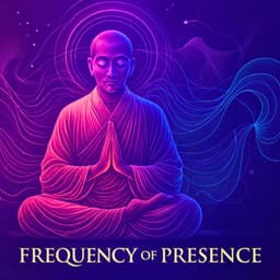 Frequency of Presence - Solfeggio Frequencies Tones