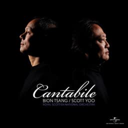 Cantabile - Bion Tsang