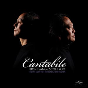 Cantabile - Bion Tsang
