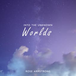 Into the Unknown Worlds - Rose Armstrong