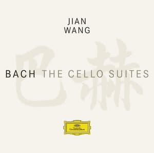 Bach: The Cello Suites - Johann Sebastian Bach