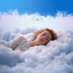 Sleep into Healing: Alpha Waves for Mind & Memory Recovery, Energy Healing Music for Sleep - Henry Northe