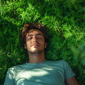 Peaceful Relaxation with the Orchestra - Charles Anderson