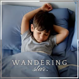 Wandering Star - Healing Meditation Relaxing Music Channel