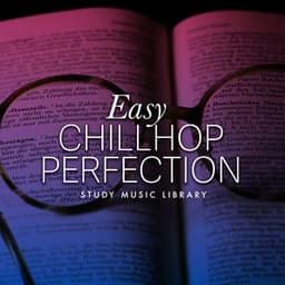 Easy Chillhop Perfection - Study Music Library