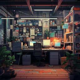 Ética Armónica Del Trabajo Con Truenos: Progreso Musical - Los revolucionarios de la restauración