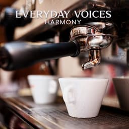 Everyday Voices Harmony - City Turner
