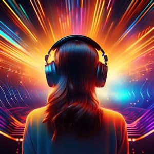 Melodic Journey: Music for Thoughtful Listening - Instrumental Coffeehouse Drip