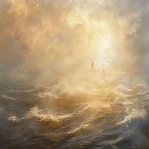 Wave Balance - Streaming Waves