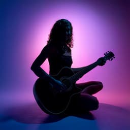 Armonías Lofi Para Yoga: Sesiones Melódicas Para La Calma - Latidos del alma