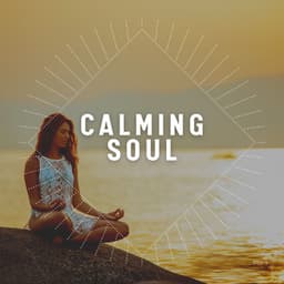 Calming Soul - New Age Anti Stress Universe